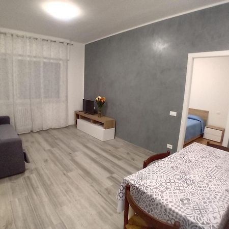 Appartamento Sole E Mare Rapallo 1 Kültér fotó