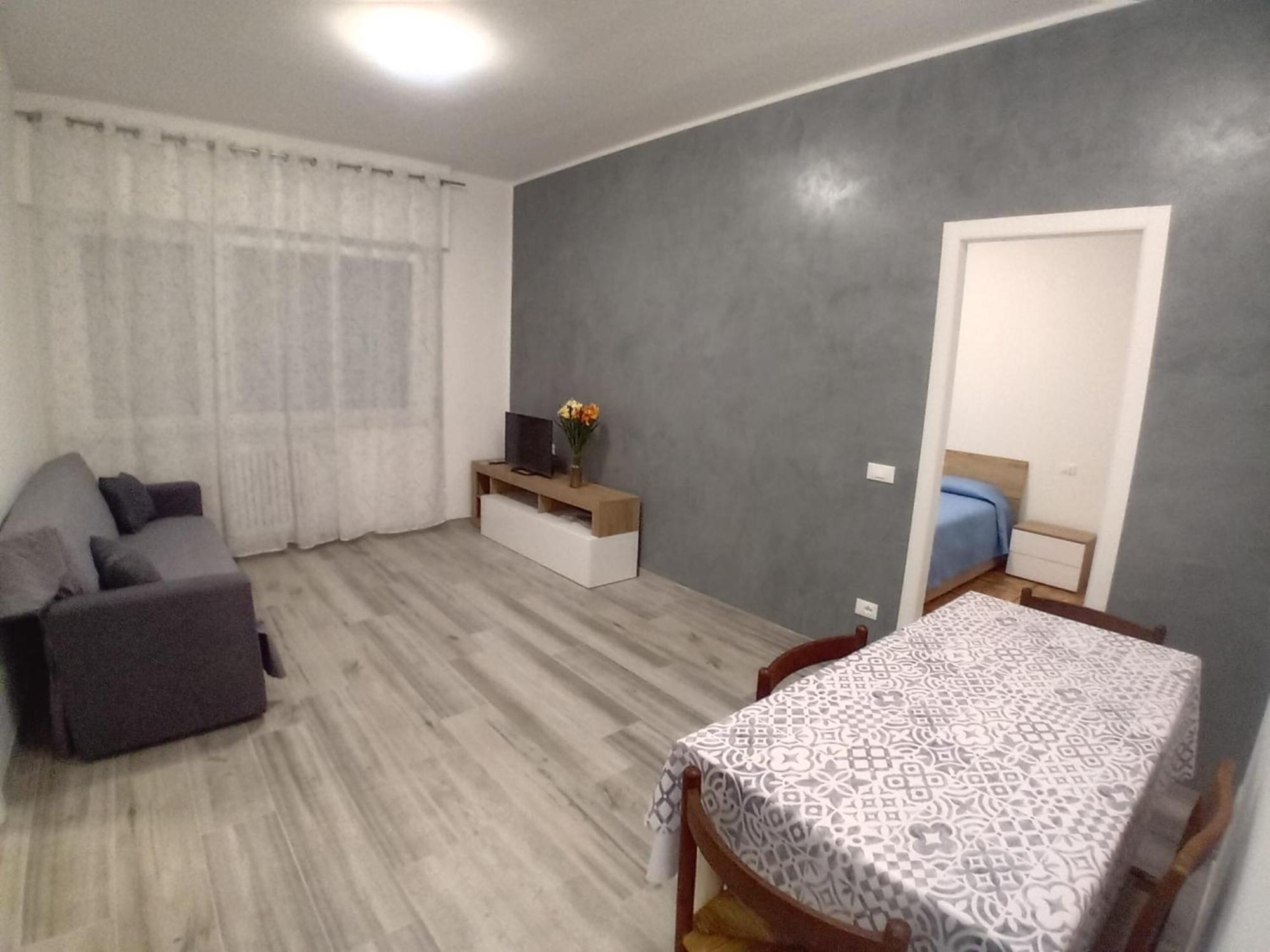 Appartamento Sole E Mare Rapallo 1 Kültér fotó